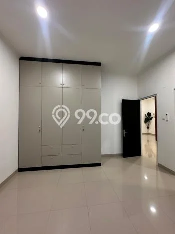 Hunian Cantik Minimalis Lb 180m2 di Cinere, Depok Hunian Cantik Minimalis Lb 180m2 di Cinere, Depok