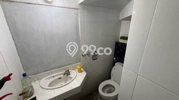 Rumah Minimalis 3 Kamar LT 90m2 di Pondok Cabe Rumah Minimalis 3 Kamar LT 90m2 di Pondok Cabe