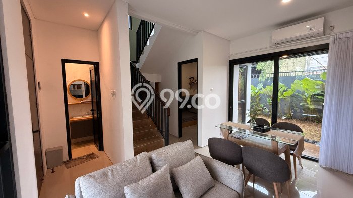 Rumah Modern Cantik 3 Kamar Bisa Langsung Pindah di Pamulang Rumah Modern Cantik 3 Kamar Bisa Langsung Pindah di Pamulang