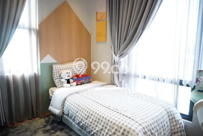Rumah Strategis Modern Lb 70m2 di Cakung, Jakarta Timur Rumah Strategis Modern Lb 70m2 di Cakung, Jakarta Timur