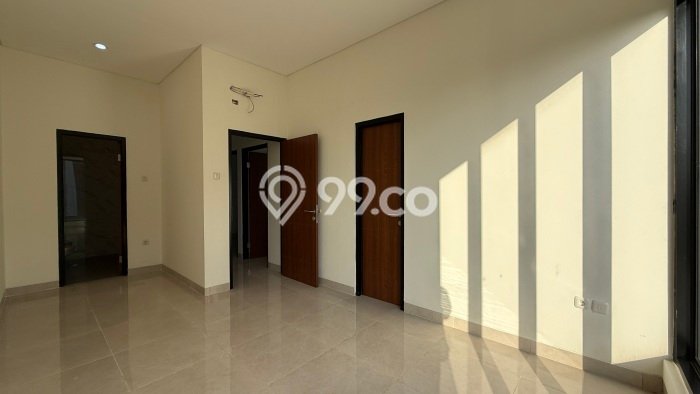 Jual Rumah Modern 3 KT di Bintaro, Jakarta Selatan Jual Rumah Modern 3 KT di Bintaro, Jakarta Selatan