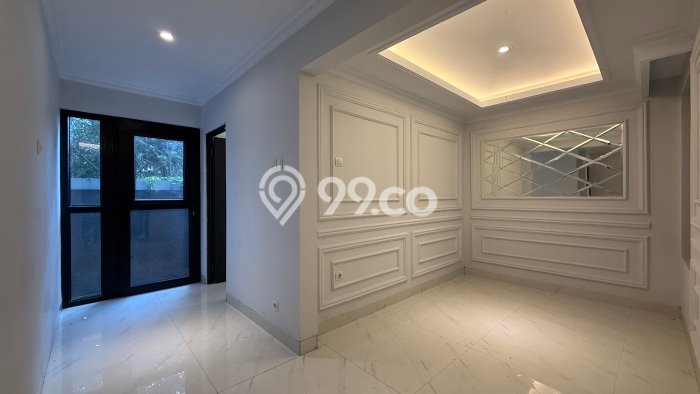 Dijual Rumah Luas Megah Dengan View Eksklusif di Kebagusan, Jakarta Selatan Dijual Rumah Luas Megah Dengan View Eksklusif di Kebagusan, Jakarta Selatan