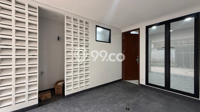 Jual Rumah Bagus Siap Huni LB 64m2 di Cilandak, Jakarta Selatan Jual Rumah Bagus Siap Huni LB 64m2 di Cilandak, Jakarta Selatan