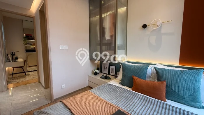For Sale Rumah 2 Kamar Lokasi Ideal Nyaman dan Strategis di Sawangan For Sale Rumah 2 Kamar Lokasi Ideal Nyaman dan Strategis di Sawangan