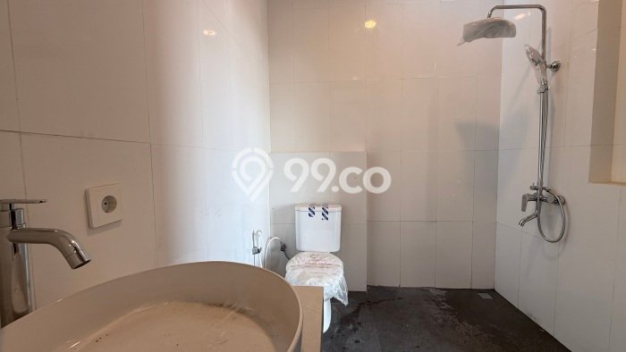 Rumah Luas Asri 3 KT Siap Pakai di Ciater Tangerang Rumah Luas Asri 3 KT Siap Pakai di Ciater Tangerang