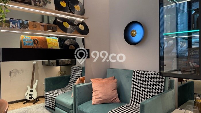 For Sale Rumah 2 Kamar Lokasi Ideal Nyaman dan Strategis di Sawangan For Sale Rumah 2 Kamar Lokasi Ideal Nyaman dan Strategis di Sawangan