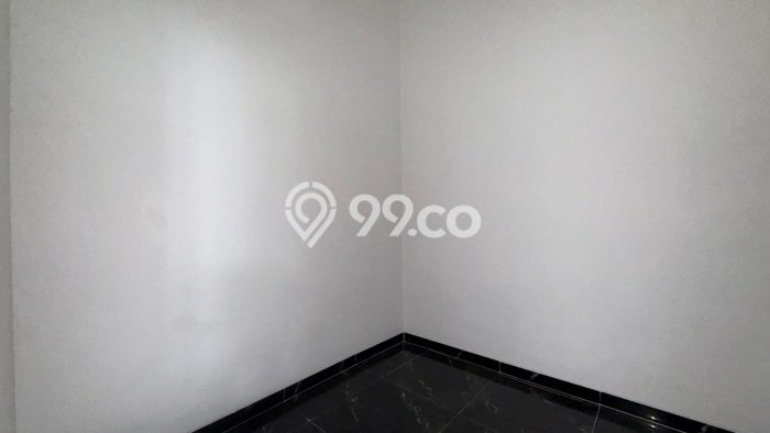 Rumah Modern Minimalis 3 KT Siap Huni di Jagakarsa Rumah Modern Minimalis 3 KT Siap Huni di Jagakarsa