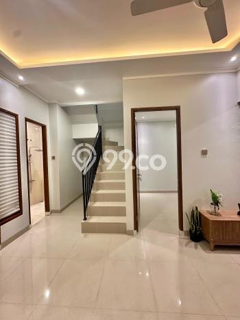 For Sale Hunian Rumah Nyaman 3 KT di Pondok Cabe, Tangerang For Sale Hunian Rumah Nyaman 3 KT di Pondok Cabe, Tangerang