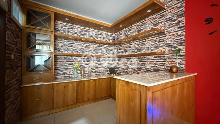 Hunian Mewah LB 467m2 Siap Pakai Desain Elegan di Cipete, Jakarta Selatan Hunian Mewah LB 467m2 Siap Pakai Desain Elegan di Cipete, Jakarta Selatan