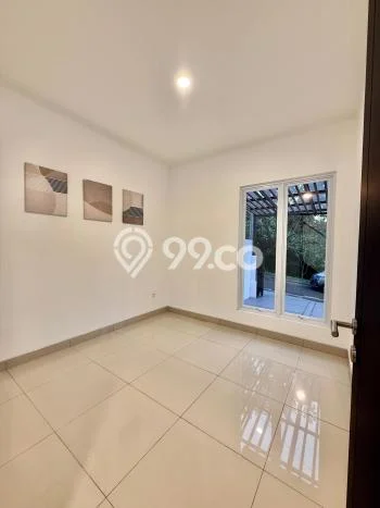 Hunian Cantik Minimalis Lb 180m2 di Cinere, Depok Hunian Cantik Minimalis Lb 180m2 di Cinere, Depok