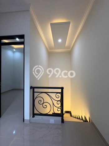 Rumah Modern Minimalis 3 KT Bisa Langsung Pindah di Jagakarsa Rumah Modern Minimalis 3 KT Bisa Langsung Pindah di Jagakarsa