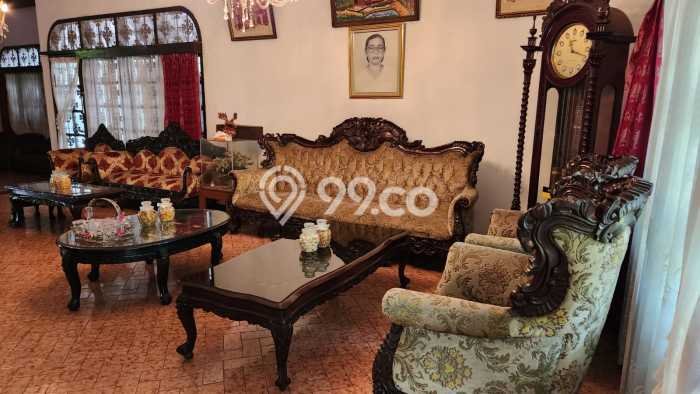 Dijual Hunian Mewah dengan Fasilitas Sekitar Lengkap di Pasar Minggu, Jakarta Selatan Dijual Hunian Mewah dengan Fasilitas Sekitar Lengkap di Pasar Minggu, Jakarta Selatan