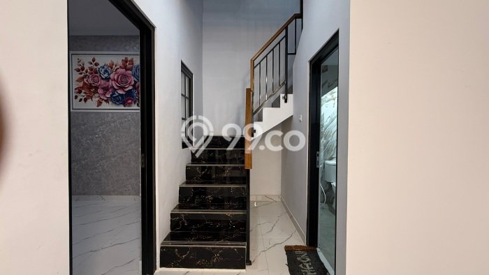 Dijual Rumah Modern 3 KT di Cibubur, Bekasi Dijual Rumah Modern 3 KT di Cibubur, Bekasi