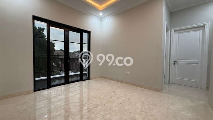 For Sale! Luxury House LT 960m2 Desain Elegan di Pondok Indah For Sale! Luxury House LT 960m2 Desain Elegan di Pondok Indah