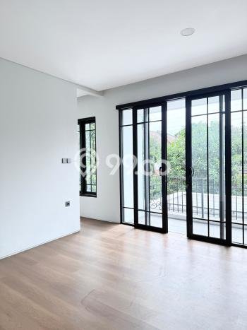Ready to Use! Premium House LT 169m2 Desain Modern di Cinere Ready to Use! Premium House LT 169m2 Desain Modern di Cinere