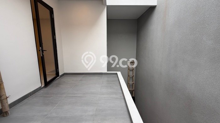 Rumah Eksklusif Siap Huni LT 96m2 di Jagakarsa, Jakarta Selatan Rumah Eksklusif Siap Huni LT 96m2 di Jagakarsa, Jakarta Selatan