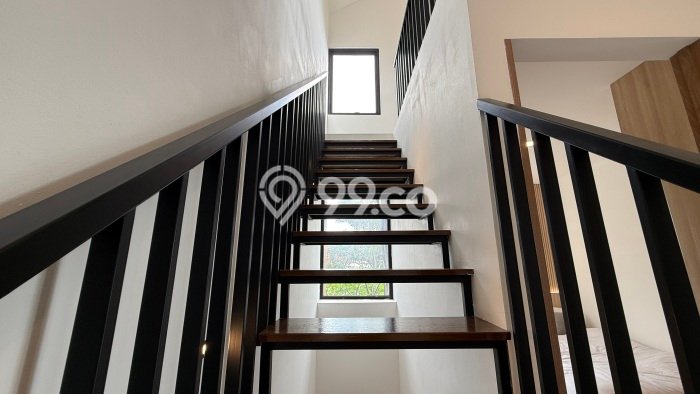 Rumah Modern 4 Kamar LT 94m2 di Cinangka Rumah Modern 4 Kamar LT 94m2 di Cinangka