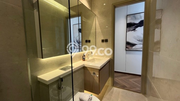 Rumah Luxury Modern Tanpa Renovasi di Sentul City Bogor Rumah Luxury Modern Tanpa Renovasi di Sentul City Bogor