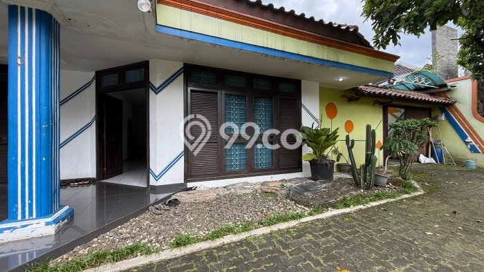 Dijual Hunian Mewah dengan Fasilitas Sekitar Lengkap di Bogor Barat, Bogor Dijual Hunian Mewah dengan Fasilitas Sekitar Lengkap di Bogor Barat, Bogor