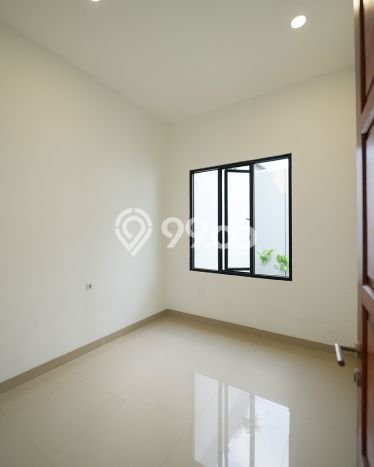 Hunian Cantik Minimalis Lb 47m2 di Pamulang, Tangerang Selatan Hunian Cantik Minimalis Lb 47m2 di Pamulang, Tangerang Selatan