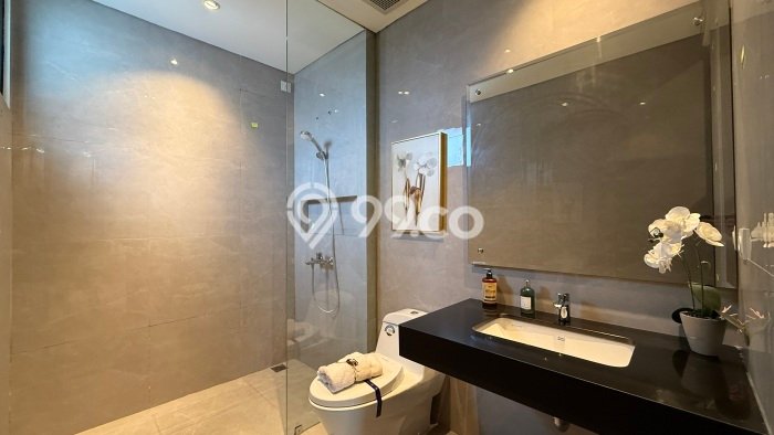For Sale! Luxury House LT 118m2 Desain Modern di Cibubur For Sale! Luxury House LT 118m2 Desain Modern di Cibubur