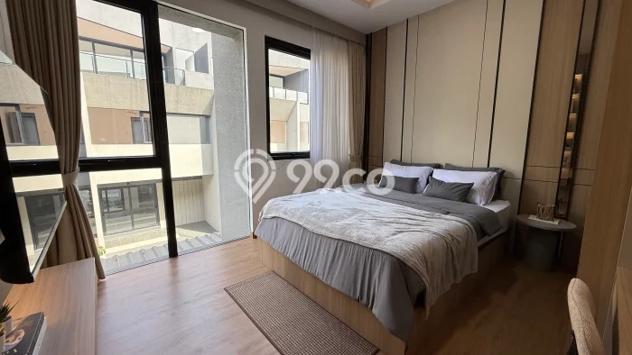 Rumah Luxury Modern Siap Huni di Ciganjur Jakarta Selatan Rumah Luxury Modern Siap Huni di Ciganjur Jakarta Selatan