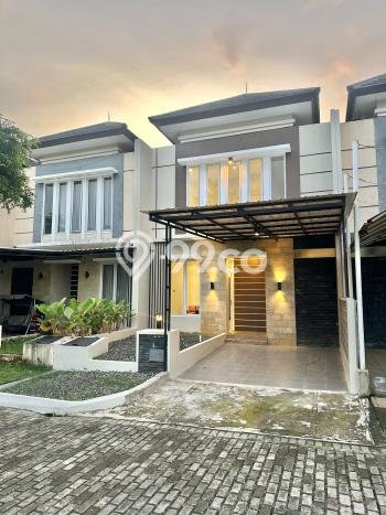 Dijual Hunian Rumah Nyaman 3 KT di Cilebut, Bogor Dijual Hunian Rumah Nyaman 3 KT di Cilebut, Bogor