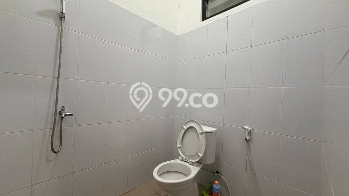 Rumah Modern 3 KT LT 105m2 di Depok I Rumah Modern 3 KT LT 105m2 di Depok I