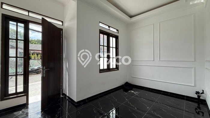 Rumah Modern Minimalis 3 KT Siap Huni di Jagakarsa Rumah Modern Minimalis 3 KT Siap Huni di Jagakarsa