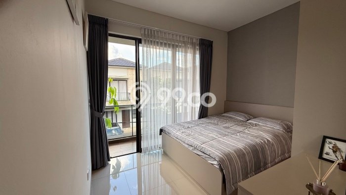 Rumah Modern Cantik 3 Kamar Bisa Langsung Pindah di Pamulang Rumah Modern Cantik 3 Kamar Bisa Langsung Pindah di Pamulang