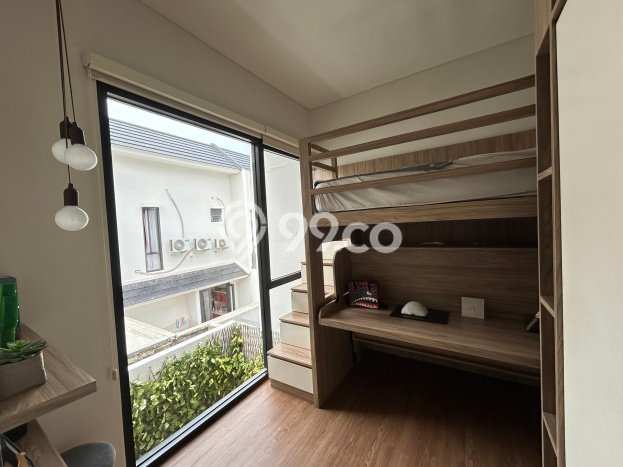 Rumah Strategis Modern Lb 70m2 di Cakung, Jakarta Timur Rumah Strategis Modern Lb 70m2 di Cakung, Jakarta Timur