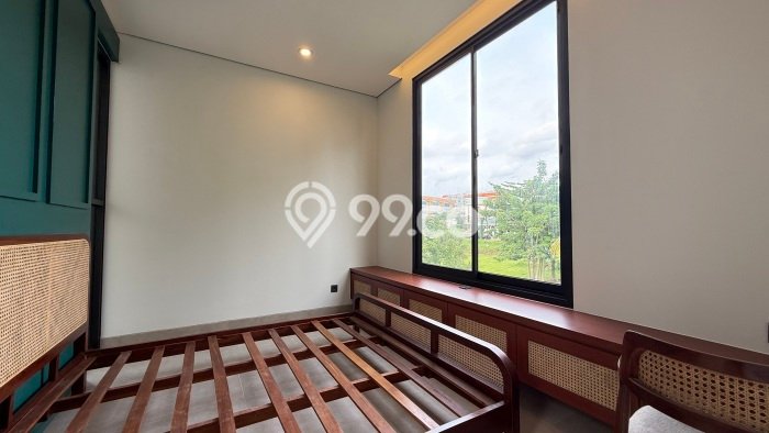 Dijual Hunian Rumah Terawat 4 KT di Cireundeu, Tangerang Dijual Hunian Rumah Terawat 4 KT di Cireundeu, Tangerang