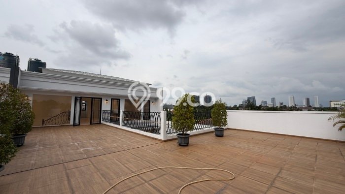 Hunian Elit LB 670m2 Siap Huni Desain Elegan di Fatmawati, Jakarta Selatan Hunian Elit LB 670m2 Siap Huni Desain Elegan di Fatmawati, Jakarta Selatan