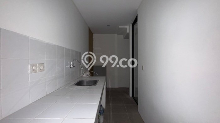 Ready to Use! Premium House LT 133m2 Desain Elegan di Antasari Ready to Use! Premium House LT 133m2 Desain Elegan di Antasari