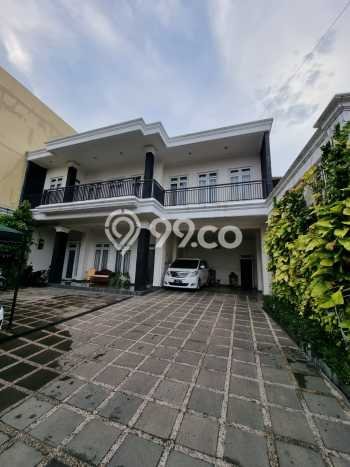 Rumah Elit Modern Siap Huni di Kemang Jakarta Selatan Rumah Elit Modern Siap Huni di Kemang Jakarta Selatan