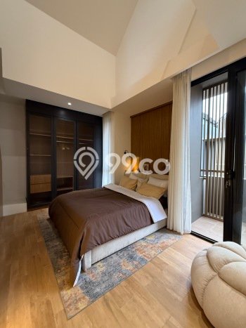 For Sale Rumah 3 Kamar Lokasi Ideal Nyaman dan Strategis di BSD For Sale Rumah 3 Kamar Lokasi Ideal Nyaman dan Strategis di BSD