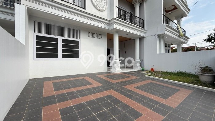 Dijual Rumah Elit Exclusive di Cinere, Depok Dijual Rumah Elit Exclusive di Cinere, Depok