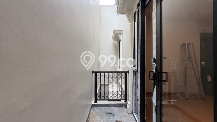 Dijual Rumah Elit Exclusive di Jagakarsa, Jakarta Selatan Dijual Rumah Elit Exclusive di Jagakarsa, Jakarta Selatan