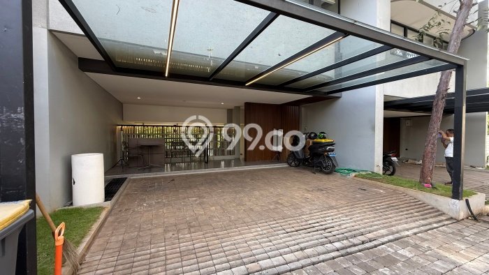 Best Deal Hunian Mewah Ideal dan Luas di Jagakarsa, Jakarta Selatan Best Deal Hunian Mewah Ideal dan Luas di Jagakarsa, Jakarta Selatan