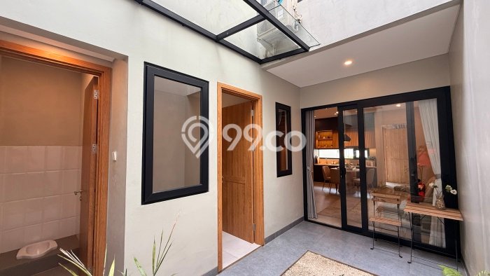Jual Rumah Minimalis Bagus Punya 4 KT di BSD Tangerang Selatan SHM Jual Rumah Minimalis Bagus Punya 4 KT di BSD Tangerang Selatan SHM