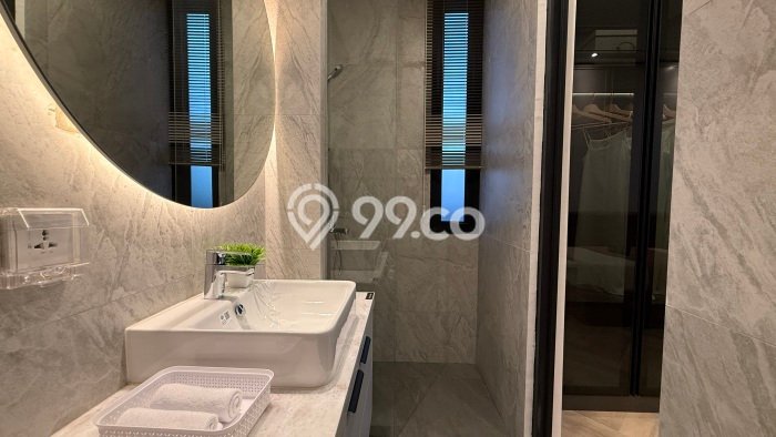 Dijual Rumah Mewah Exclusive di Jagakarsa, Jakarta Selatan Dijual Rumah Mewah Exclusive di Jagakarsa, Jakarta Selatan