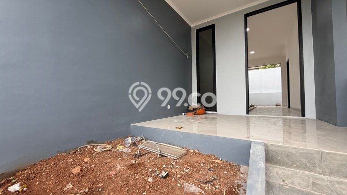 Dijual Hunian Rumah Terawat 3 KT di Serua, Tangerang Dijual Hunian Rumah Terawat 3 KT di Serua, Tangerang