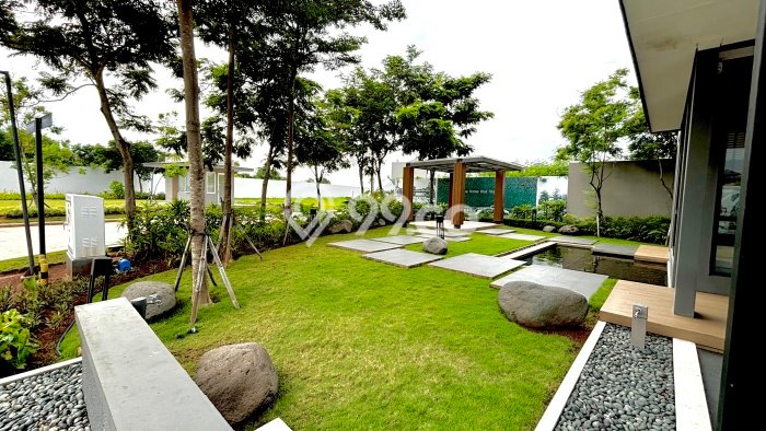 Dijual Hunian Mewah dengan Fasilitas Sekitar Lengkap di BSD, Tangerang Selatan Dijual Hunian Mewah dengan Fasilitas Sekitar Lengkap di BSD, Tangerang Selatan
