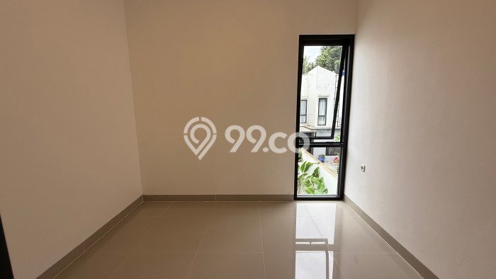 Rumah Modern 3 KT di Cinere Jakarta Selatan Unfurnished Rumah Modern 3 KT di Cinere Jakarta Selatan Unfurnished