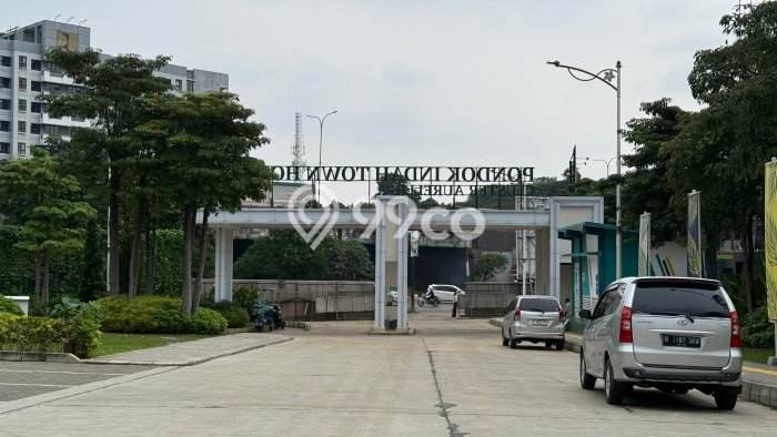 Rumah Luxury Modern Siap Huni di Veteran Jakarta Selatan Rumah Luxury Modern Siap Huni di Veteran Jakarta Selatan
