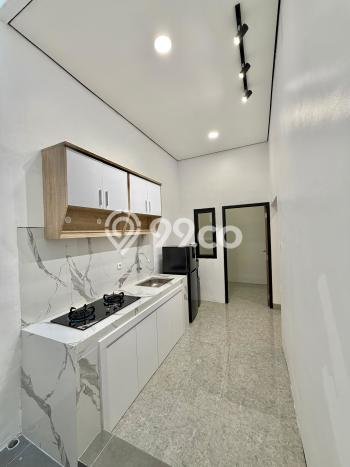 Rumah Modern Cantik 4 Kamar Bisa Langsung Pindah di Jagakarsa Rumah Modern Cantik 4 Kamar Bisa Langsung Pindah di Jagakarsa