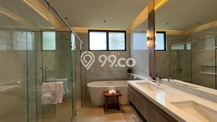 Rumah Luxury Modern Tanpa Renovasi di Sentul City Bogor Rumah Luxury Modern Tanpa Renovasi di Sentul City Bogor