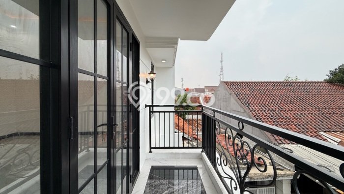 Hunian Cantik Minimalis Lb 140m2 di Jagakarsa, Jakarta Selatan Hunian Cantik Minimalis Lb 140m2 di Jagakarsa, Jakarta Selatan