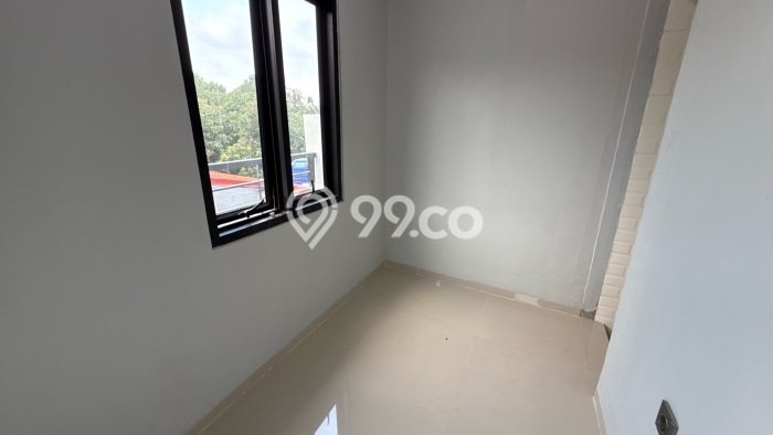 Rumah Luxury Modern Siap Huni di Lenteng Agung Jakarta Selatan Rumah Luxury Modern Siap Huni di Lenteng Agung Jakarta Selatan