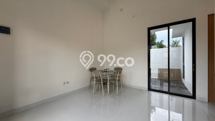 Dijual Rumah Modern 2 KT di Depok I, Depok Dijual Rumah Modern 2 KT di Depok I, Depok